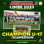 DISPARITION DE L’ANCIEN INTERNATIONAL CAMEROUNAIS, MODESTE M’BAMI.