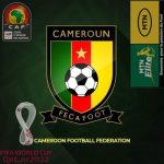 CHAN 2022: Le Cameroun Vainqueur Du Derby De l’Afrique Centrale.