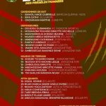 CHAN 2023 : LE MAROC FINALEMENT FORFAIT (OFFICIEL) !