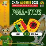 PREPARATION CHAN TOTALENERGIES 2022 : DERNIER MATCH TEST POUR LES LIONS A’ CE LUNDI A MONASTIR