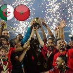 Angel YONDJO : Le Héro