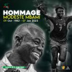 CHAN 2022: Le Cameroun Vainqueur Du Derby De l’Afrique Centrale.