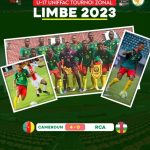 CHAN 2022 : LE MALI ARRACHE UN MATCH NUL INESPÉRÉ CONTRE L’ANGOLA