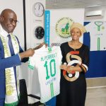 Le Sénégal champion