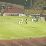 Elite one : Résultats de la 12ème journée  de la Poule A et B..