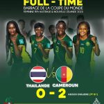 Elite one /17ème journée : Gazelle FA remonte au score et bat Yafoot 2.