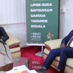 Trois Camerounais en quarts de finale de la Champions League