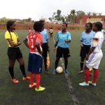 Elite one /17ème journée : Gazelle FA remonte au score et bat Yafoot 2.