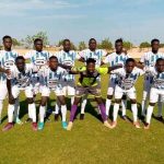 Champions League : Coton Sport humilié par Al Ahly Sc devant son public