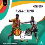 [ELIM JO 2024]: fin du match !