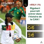 Elle est la toute première Nation à avoir remporté une Coupe d’Afrique des Nations sans encaisser de buts