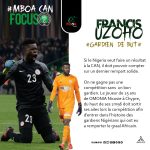 Focus sur Victor Boniface