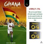 Focus sur les joueurs Mozambicains