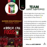 Focus sur les joueurs Equato Guinéen 