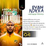 Focus sur Sébastien Haller 🇨🇮