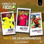 Focus sur l’équipe de football nationale de la Mozambie