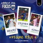 Focus sur l’équipe de football nationale du Cap vert 