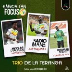 Focus sur le Sénégal