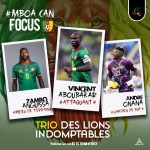 Focus sur le Cameroun