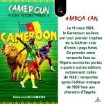 Focus sur les joueurs Guinéens