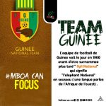 Focus sur les joueurs Gambiens