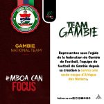 Focus sur les joueurs Sénégalais