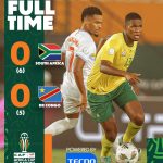 La Côte d’Ivoire est champion d’Afrique