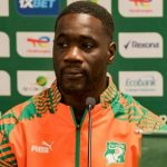 Ronwen William a offert aux Bafana Bafana une place sur le podium de la 34ème édition de la Coupe d’Afrique des Nations