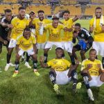 Résultat complet de la 18e journée