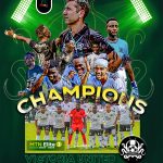 Victoria United champion du Cameroun: le rêve devenu réalité