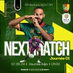 Le scénario du match Cameroun-Namibie