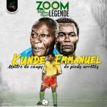 Zoom sur Kunde Emmanuel