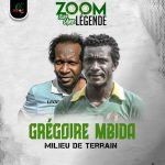 ZOOM SUR GRÉGOIRE MBIDA 